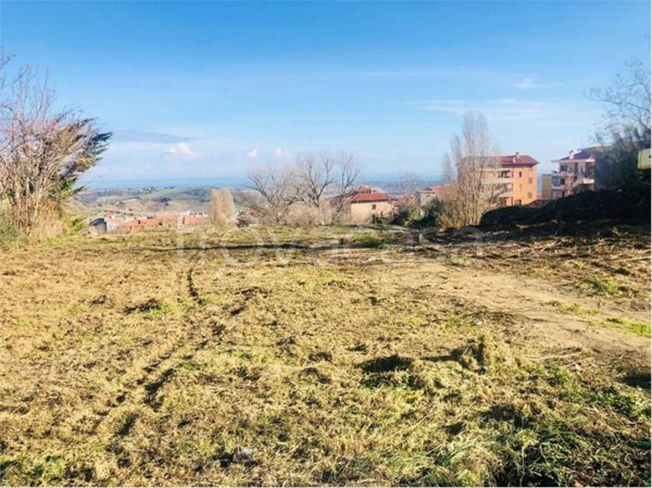 bifamiliare in vendita a Guglionesi