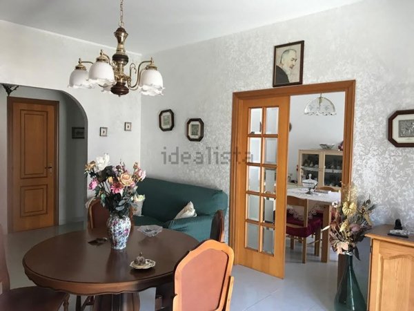 appartamento in vendita a Guglionesi