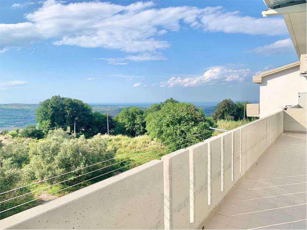 appartamento in vendita a Guglionesi