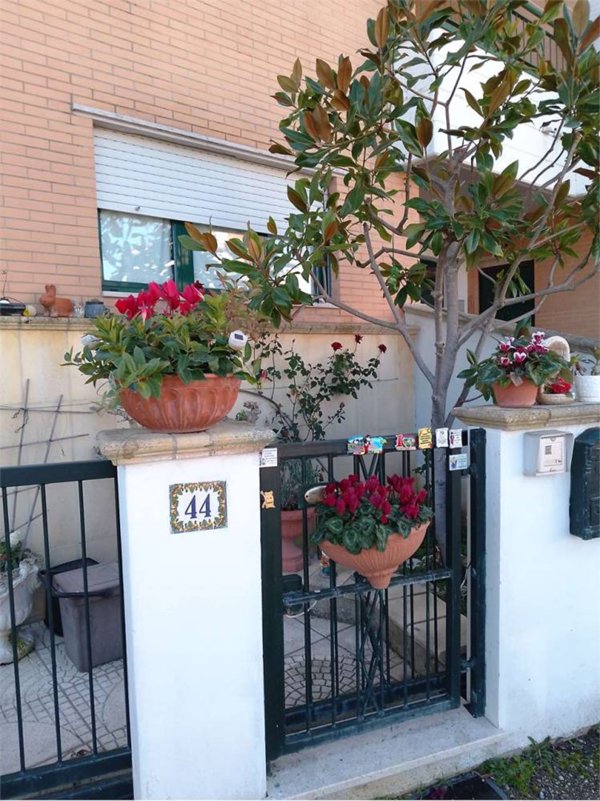 casa indipendente in vendita a Guglionesi