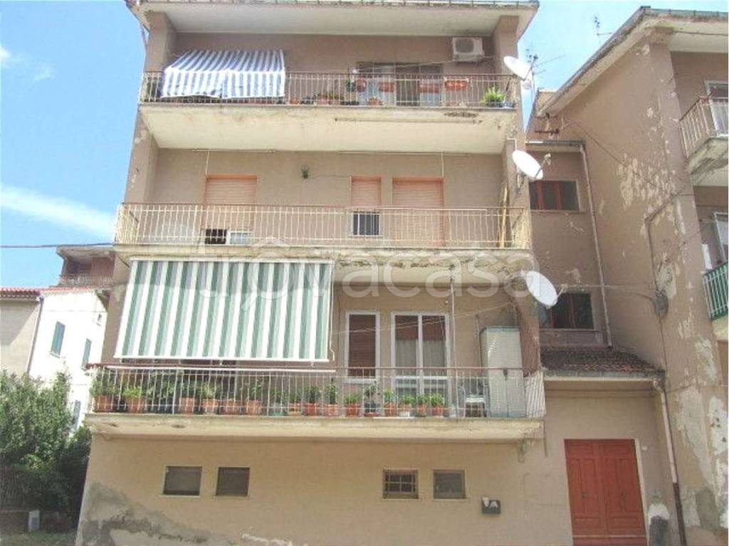 appartamento in vendita a Guglionesi