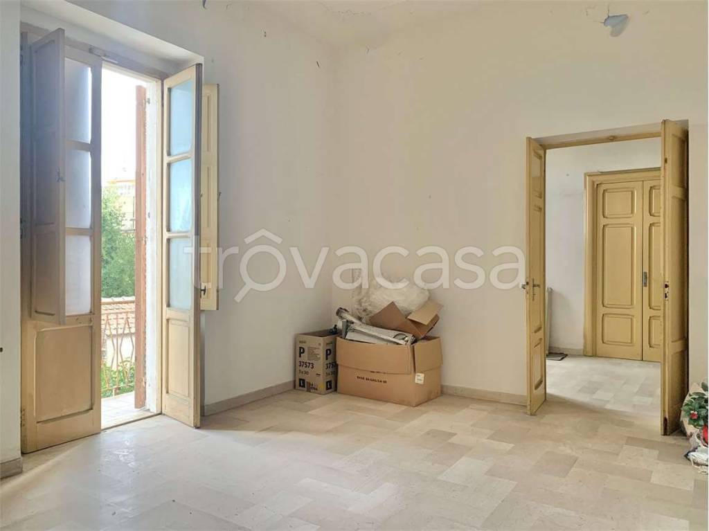 appartamento in vendita a Guglionesi