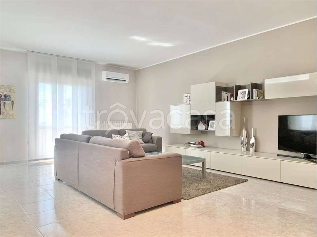 appartamento in vendita a Guglionesi