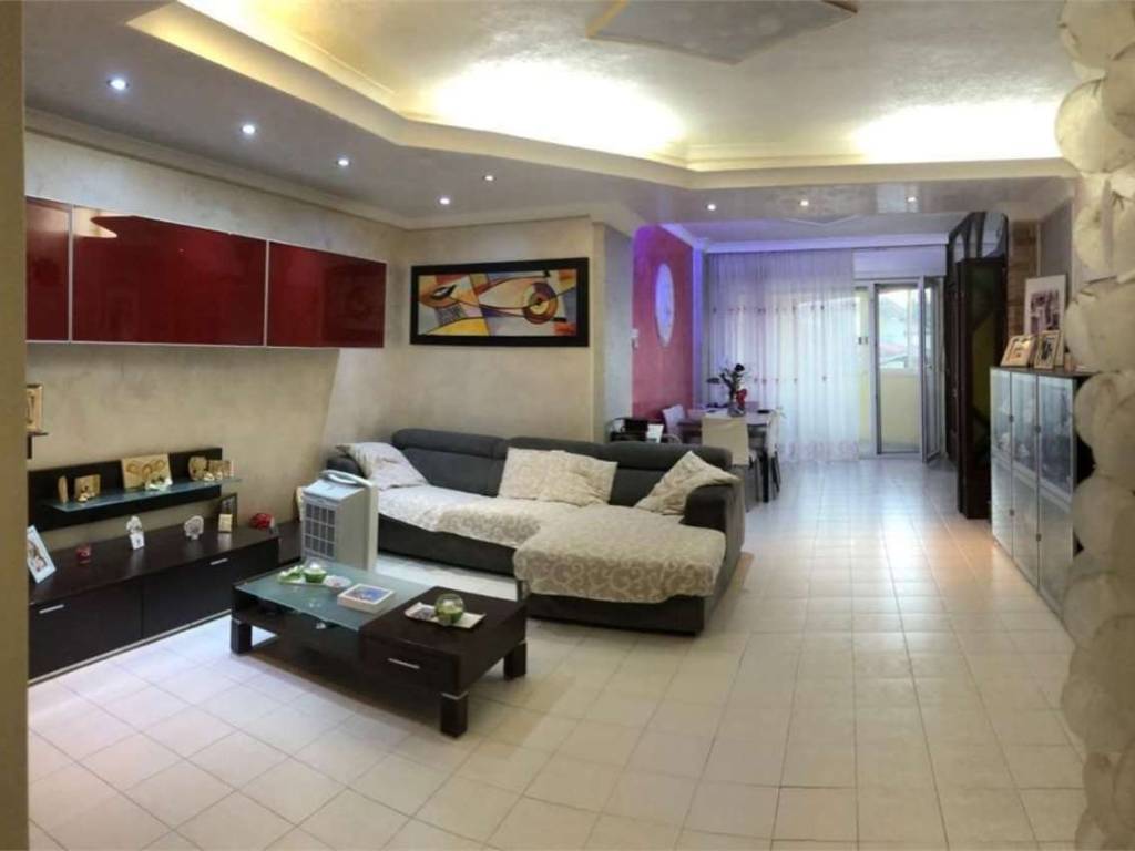 appartamento in vendita a Guglionesi