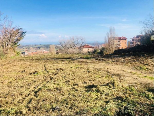 bifamiliare in vendita a Guglionesi