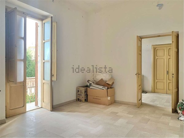 appartamento in vendita a Guglionesi