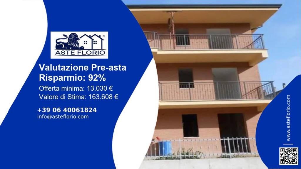 villetta a schiera in vendita a Guglionesi