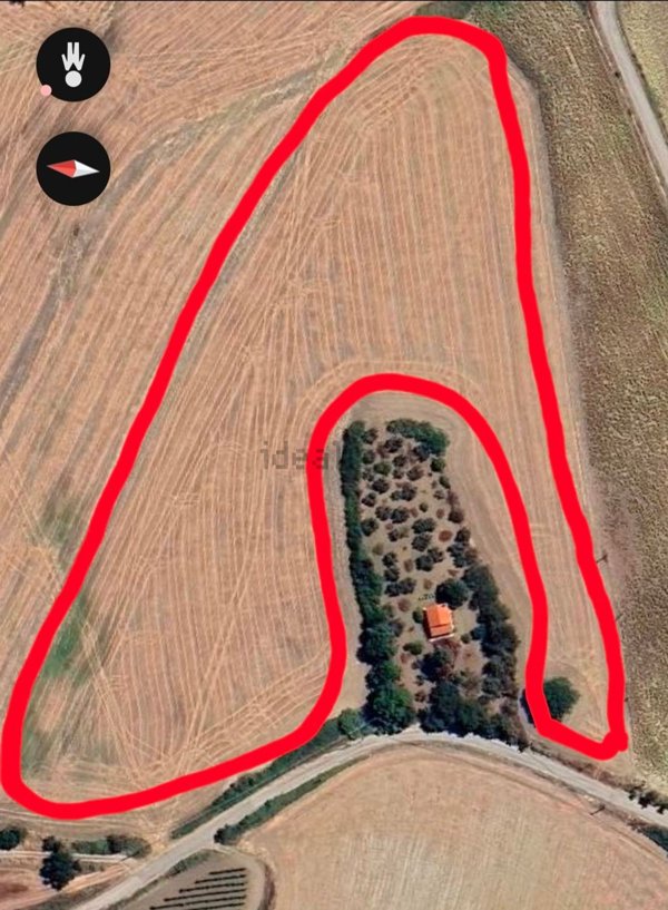 casale in vendita a Guglionesi