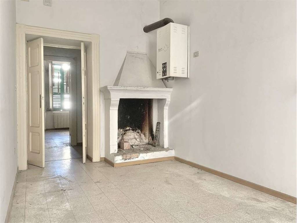 appartamento in vendita a Guglionesi