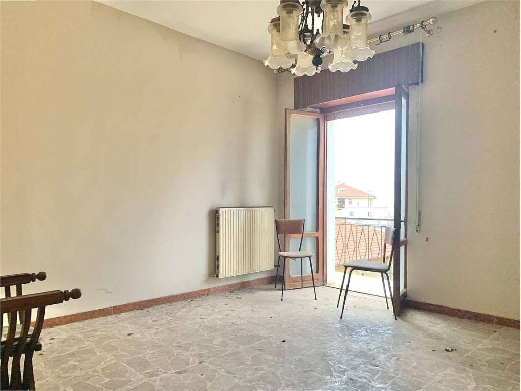 appartamento in vendita a Guglionesi