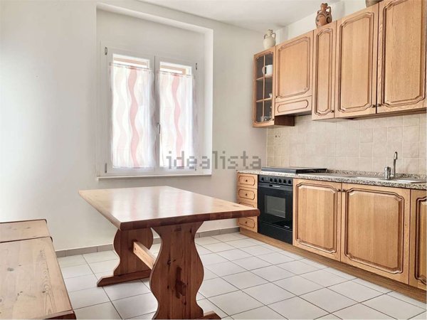 appartamento in vendita a Guglionesi