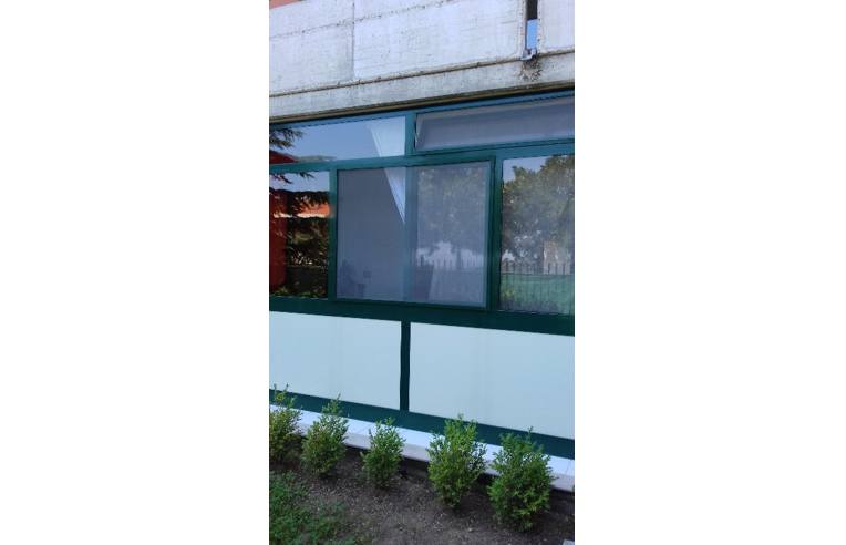 appartamento in vendita a Guglionesi