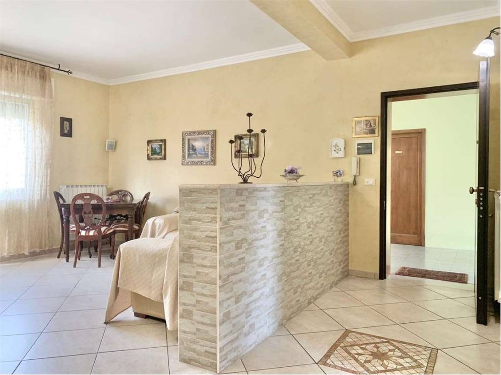 appartamento in vendita a Guglionesi