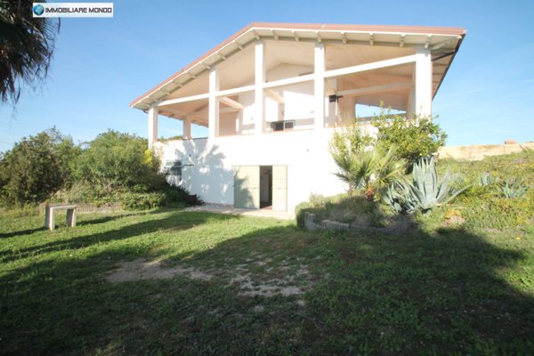 casa indipendente in vendita a Guglionesi