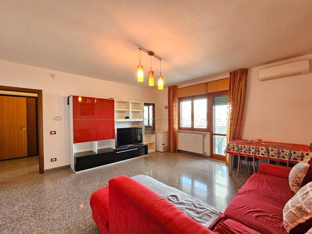 appartamento in vendita a Guglionesi