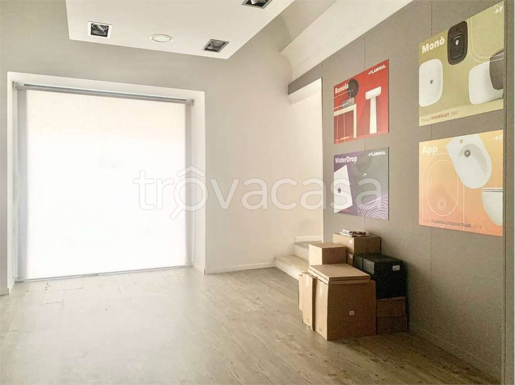 appartamento in vendita a Guglionesi