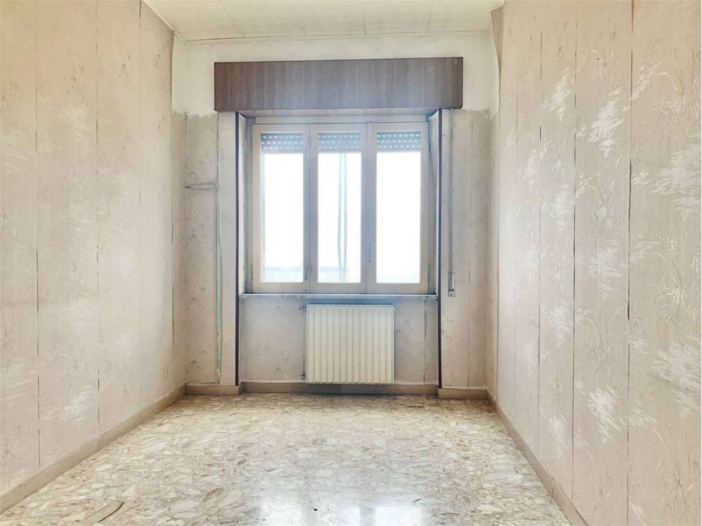 appartamento in vendita a Guglionesi