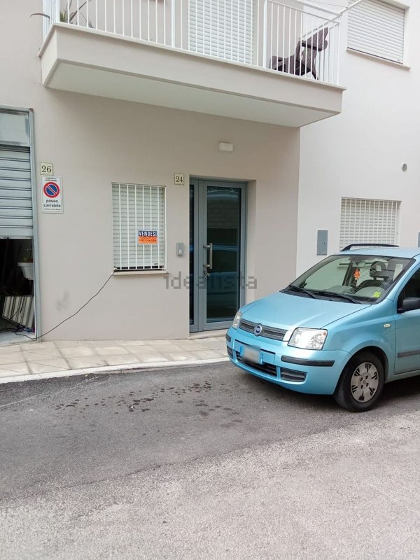 appartamento in vendita a Guglionesi