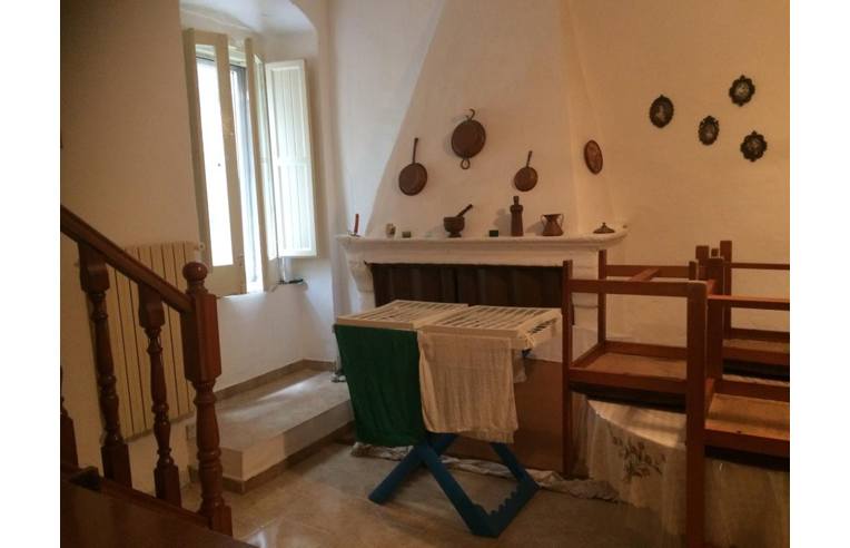 casa indipendente in vendita a Guglionesi