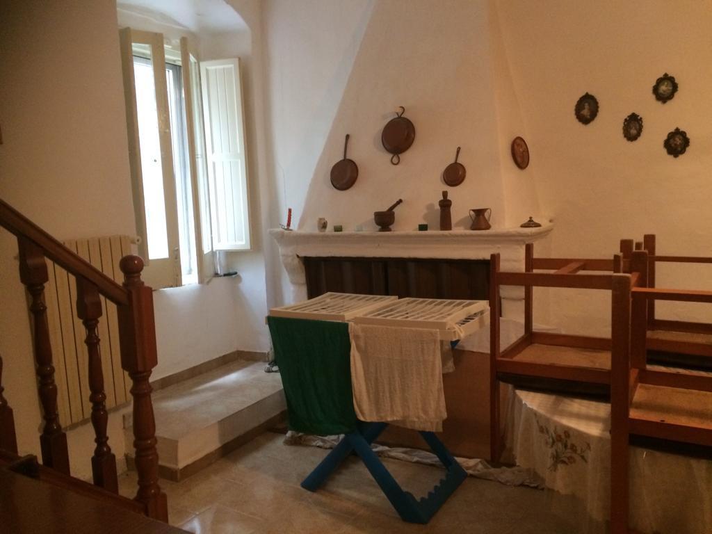 casa indipendente in vendita a Guglionesi