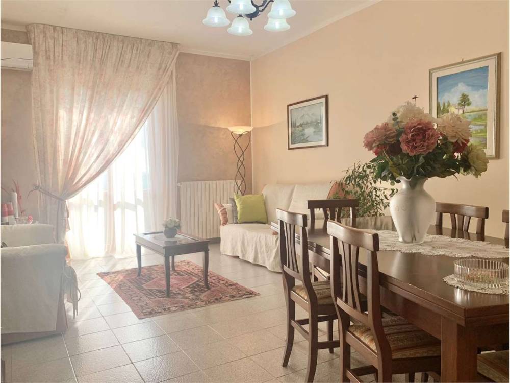 appartamento in vendita a Guglionesi