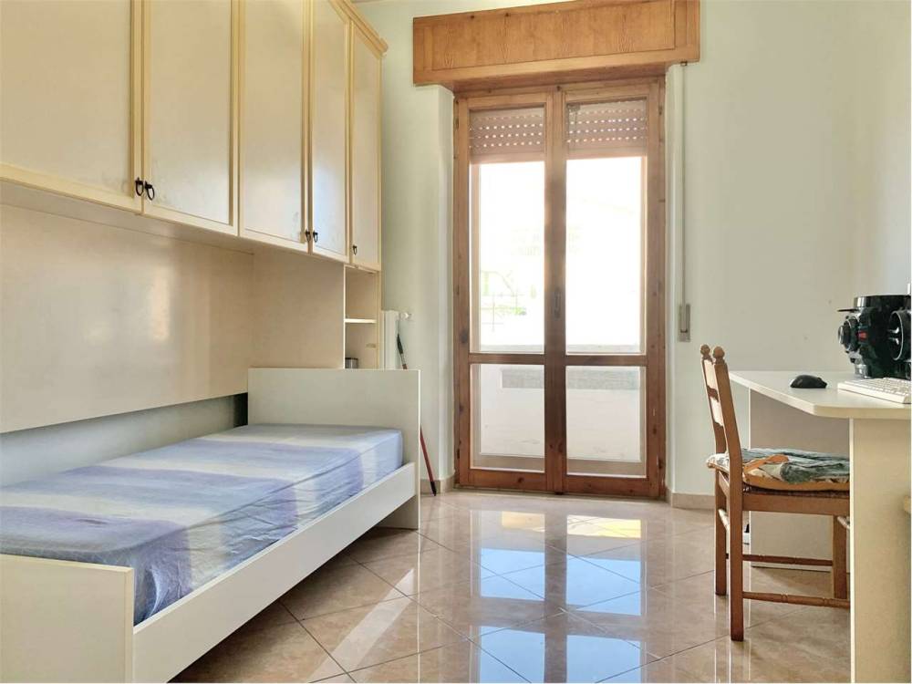 appartamento in vendita a Guglionesi