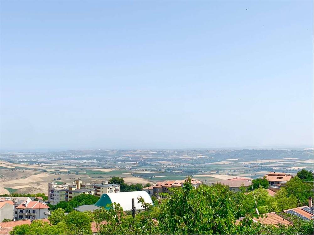 appartamento in vendita a Guglionesi