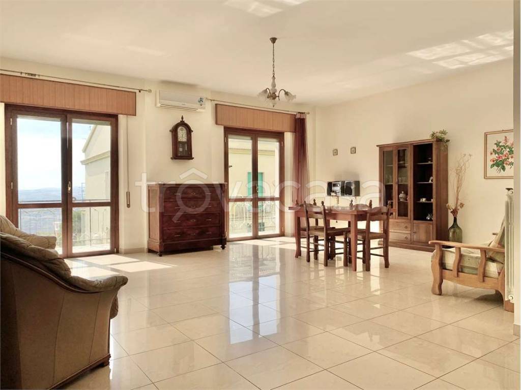 appartamento in vendita a Guglionesi