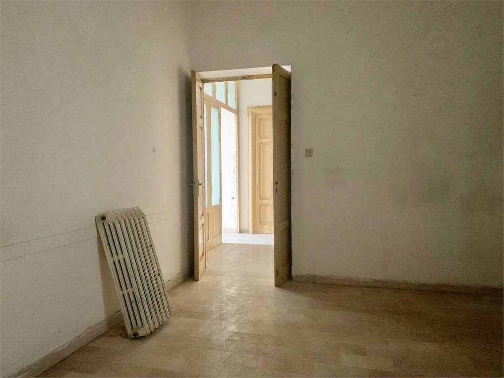 appartamento in vendita a Guglionesi