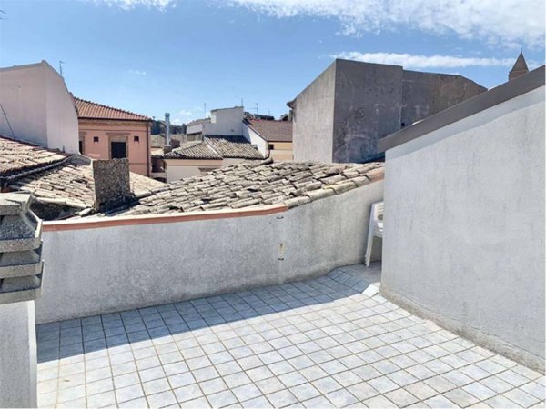 casa indipendente in vendita a Guglionesi