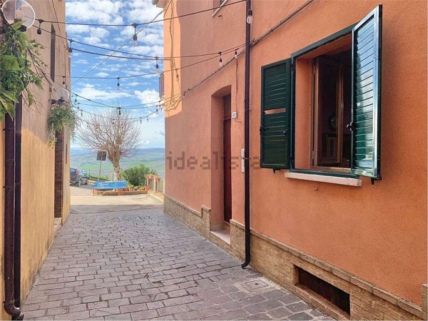 appartamento in vendita a Guglionesi