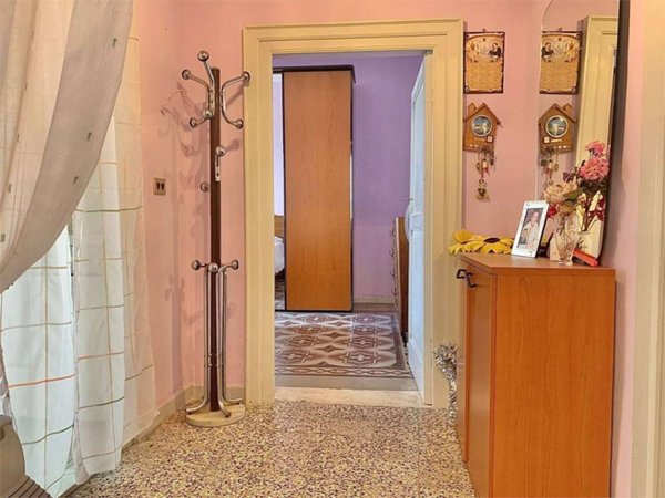 appartamento in vendita a Guglionesi