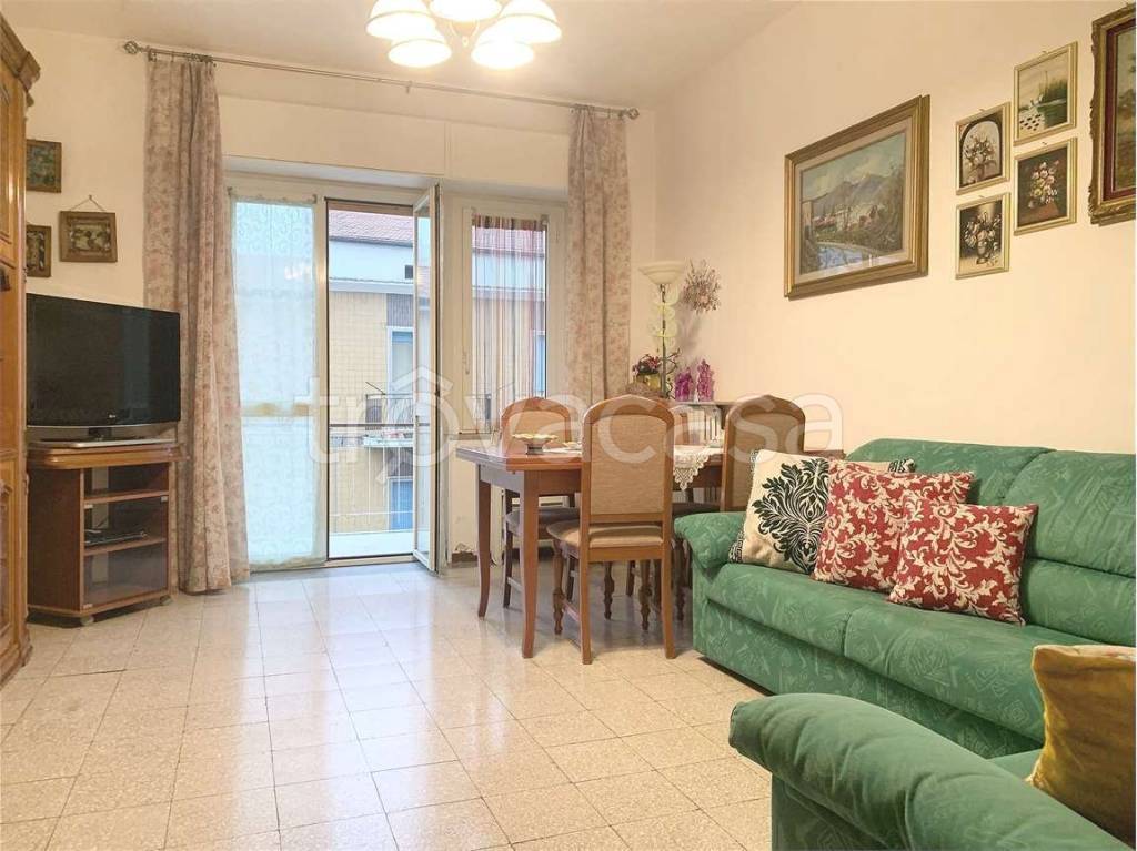 appartamento in vendita a Guglionesi