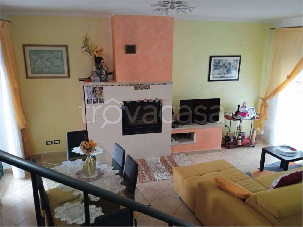 casa indipendente in vendita a Guglionesi