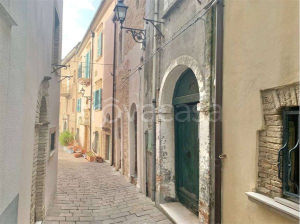 casa indipendente in vendita a Guglionesi