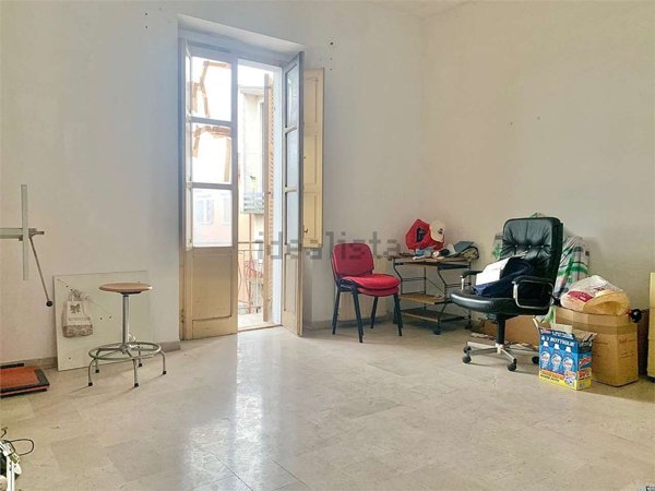 appartamento in vendita a Guglionesi