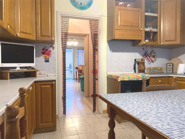 appartamento in vendita a Guglionesi