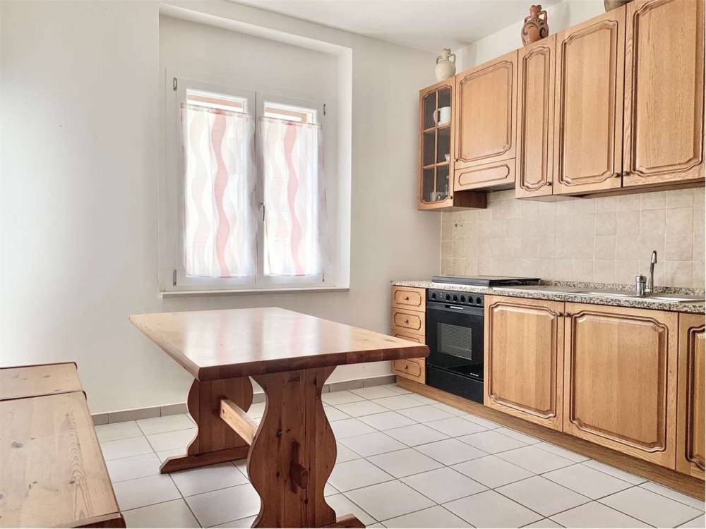 appartamento in vendita a Guglionesi