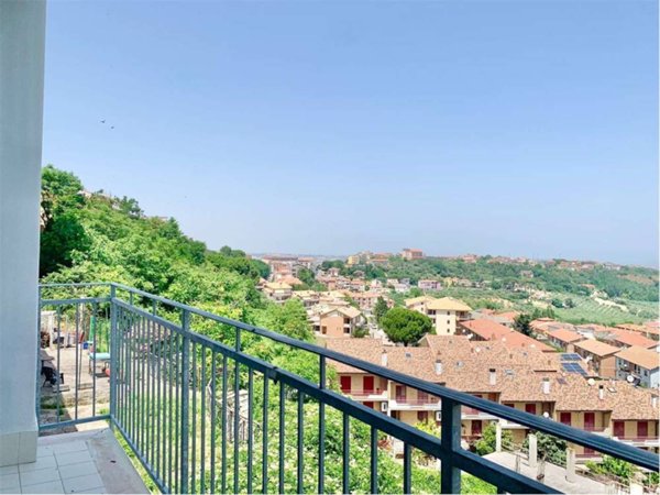 appartamento in vendita a Guglionesi