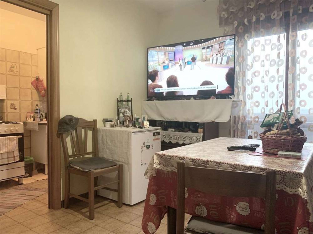 appartamento in vendita a Guglionesi