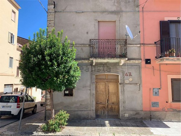 casa indipendente in vendita a Guglionesi