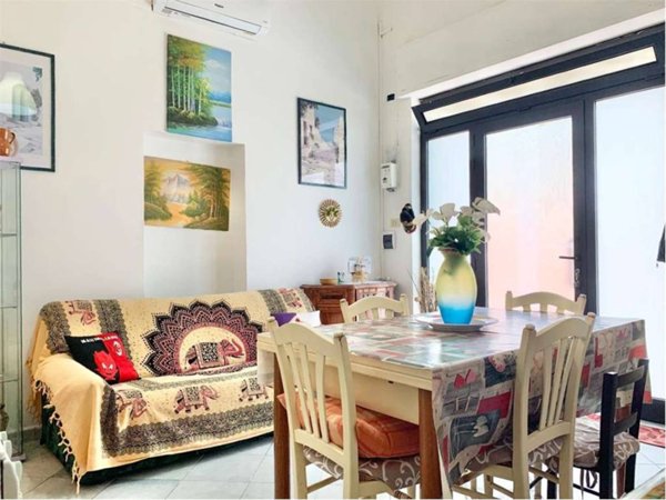 appartamento in vendita a Guglionesi