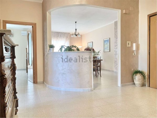 appartamento in vendita a Guglionesi