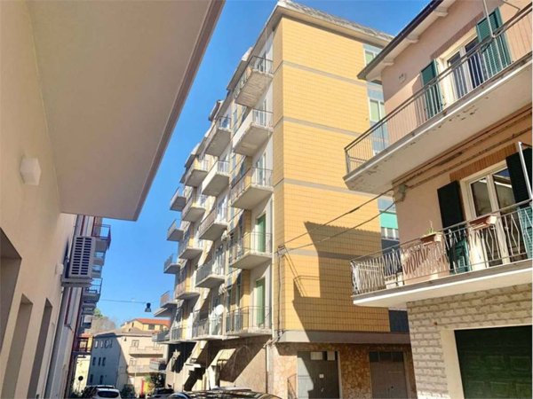 appartamento in vendita a Guglionesi