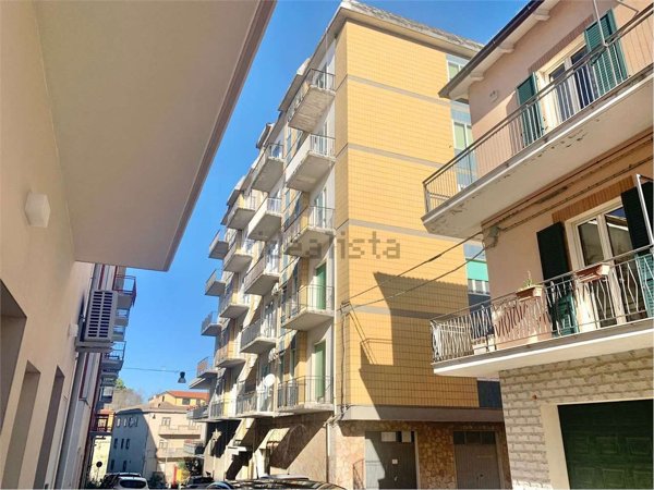 appartamento in vendita a Guglionesi