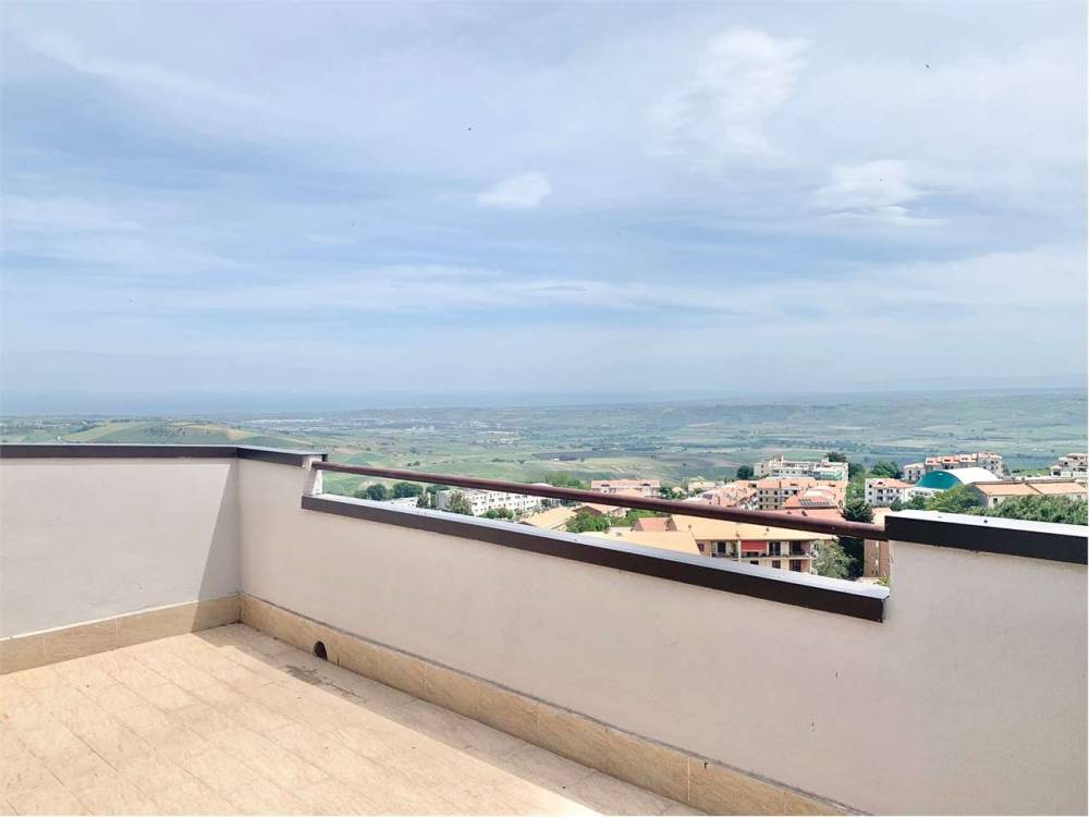 appartamento in vendita a Guglionesi