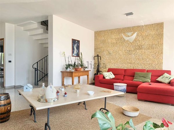 casa indipendente in vendita a Guglionesi