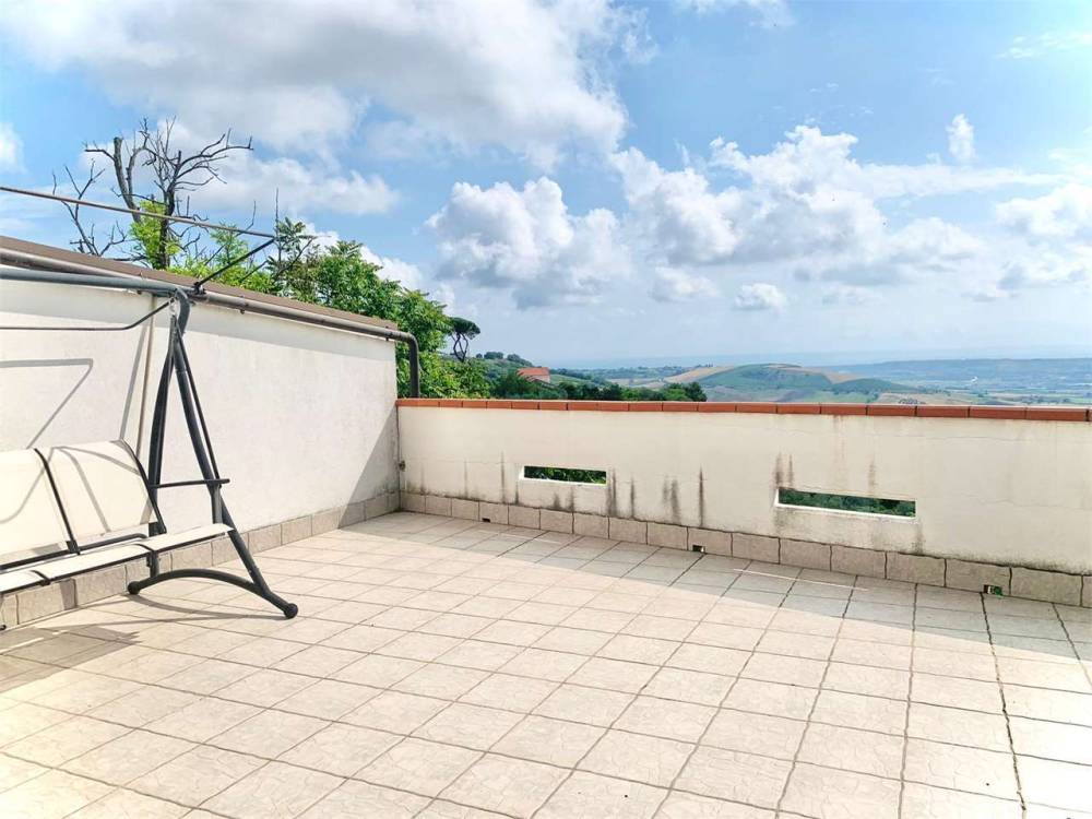 casa indipendente in vendita a Guglionesi