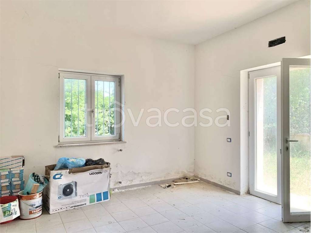 appartamento in vendita a Guglionesi