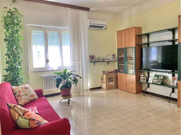 appartamento in vendita a Guglionesi